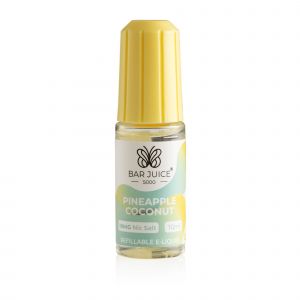 Bar Juice 5000 Pineapple Coconut
